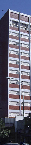 habitaciones  hoteltorre